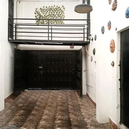 Vive Las Tradiciones De Puebla. Exterior photo
