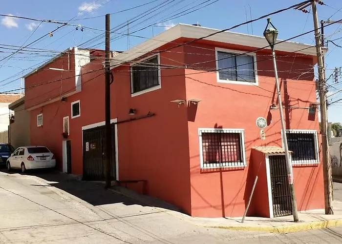 Vive Las Tradiciones De Puebla.
